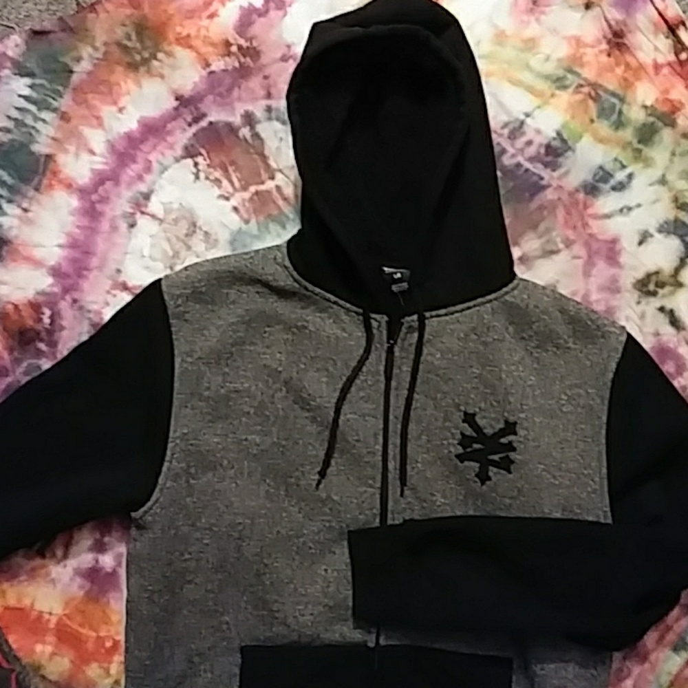 ZOOYORK Hoodie